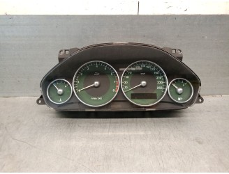 Recambio de cuadro instrumentos para jaguar x-type 2.5 v6 24v cat referencia OEM IAM 1X4F10849D  VISTEON