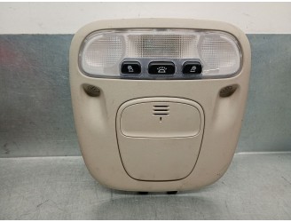 Recambio de luz interior para jaguar x-type 2.5 v6 24v cat referencia OEM IAM C2S15910AGD C2S15910AGD 