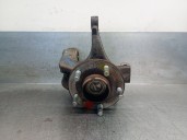 Recambio de mangueta delantera izquierda para jaguar x-type 2.5 v6 24v cat referencia OEM IAM C2S13241 C2S13241 