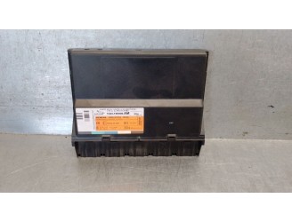 Recambio de modulo electronico para jaguar x-type 2.5 v6 24v cat referencia OEM IAM 1X4315K600AM  SIEMENS