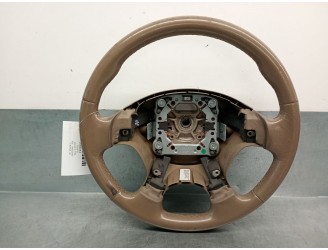 Recambio de volante para jaguar x-type 2.5 v6 24v cat referencia OEM IAM 1X433599AF C2S14761AEK 