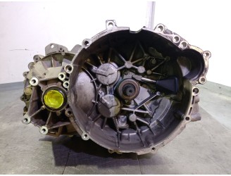 Recambio de caja cambios para volvo s40 berlina 1.8 cat (1834 cm3) referencia OEM IAM P30616075 8252147 T129972