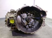 Recambio de caja cambios para volvo s40 berlina 1.8 cat (1834 cm3) referencia OEM IAM P30616075 8252147 T129972