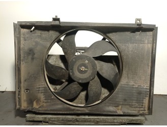 Recambio de electroventilador para volvo s40 berlina 1.8 cat (1834 cm3) referencia OEM IAM 30882411 30873302 