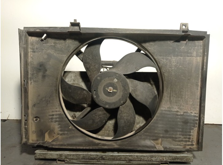 Recambio de electroventilador para volvo s40 berlina 1.8 cat (1834 cm3) referencia OEM IAM 30882411 30873302 