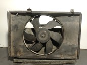 Recambio de electroventilador para volvo s40 berlina 1.8 cat (1834 cm3) referencia OEM IAM 30882411 30873302 