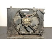 Recambio de electroventilador para volvo s40 berlina 1.8 cat (1834 cm3) referencia OEM IAM 30882411 30873302 