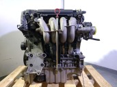 Recambio de motor completo para volvo s40 berlina 1.8 cat (1834 cm3) referencia OEM IAM B4184S2 8251080 3172524