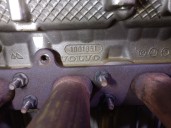 Recambio de motor completo para volvo s40 berlina 1.8 cat (1834 cm3) referencia OEM IAM B4184S2 8251080 3172524