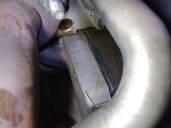 Recambio de motor completo para volvo s40 berlina 1.8 cat (1834 cm3) referencia OEM IAM B4184S2 8251080 3172524