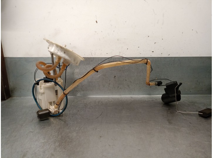 Recambio de aforador para bmw serie 3 lim. (f30) 318d referencia OEM IAM 724397210 16117243972 