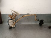 Recambio de aforador para bmw serie 3 lim. (f30) 318d referencia OEM IAM 724397210 16117243972 