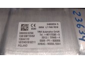 Recambio de airbag delantero derecho para bmw serie 3 lim. (f30) 318d referencia OEM IAM 34089354G 72129205197 AUTOMOTIVE