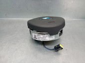 Recambio de airbag delantero izquierdo para bmw serie 3 lim. (f30) 318d referencia OEM IAM 335A66F6602  