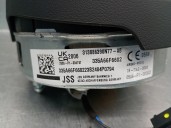 Recambio de airbag delantero izquierdo para bmw serie 3 lim. (f30) 318d referencia OEM IAM 335A66F6602  