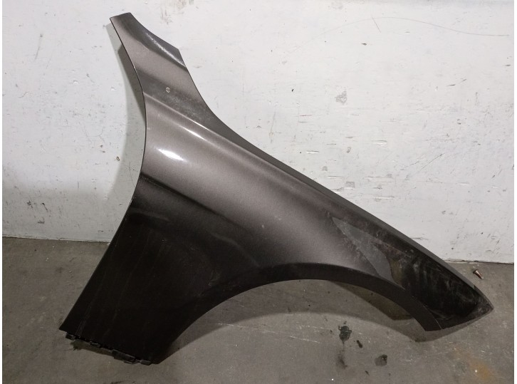 Recambio de aleta delantera derecha para bmw serie 3 lim. (f30) 318d referencia OEM IAM 41007438440 41007438440 