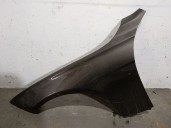 Replacement front left fender for BMW 3 Series sedan (F30) 318d OEM IAM reference 41007438439 41007438439 