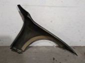 Replacement front left fender for BMW 3 Series sedan (F30) 318d OEM IAM reference 41007438439 41007438439 