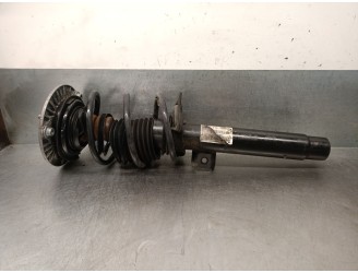 Recambio de amortiguador delantero izquierdo para bmw serie 3 lim. (f30) 318d referencia OEM IAM 31316850358 31316874367 