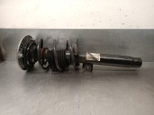 Recambio de amortiguador delantero izquierdo para bmw serie 3 lim. (f30) 318d referencia OEM IAM 31316850358 31316874367 