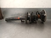 Recambio de amortiguador delantero izquierdo para bmw serie 3 lim. (f30) 318d referencia OEM IAM 31316850358 31316874367 