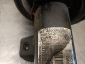 Recambio de amortiguador delantero izquierdo para bmw serie 3 lim. (f30) 318d referencia OEM IAM 31316850358 31316874367 