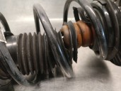 Recambio de amortiguador delantero izquierdo para bmw serie 3 lim. (f30) 318d referencia OEM IAM 31316850358 31316874367 