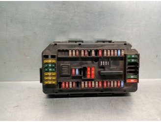 Recambio de caja reles / fusibles para bmw serie 3 lim. (f30) 318d referencia OEM IAM 61149224879 