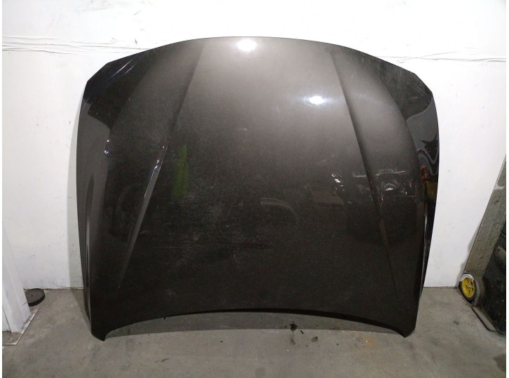 Recambio de capot para bmw serie 3 lim. (f30) 318d referencia OEM IAM 41007290944 41007290944 