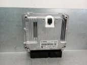 Recambio de centralita motor uce para bmw serie 3 lim. (f30) 318d referencia OEM IAM 8573258  0281019679 BOSCH
