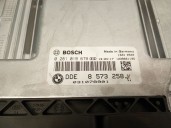 Recambio de centralita motor uce para bmw serie 3 lim. (f30) 318d referencia OEM IAM 8573258  0281019679 BOSCH