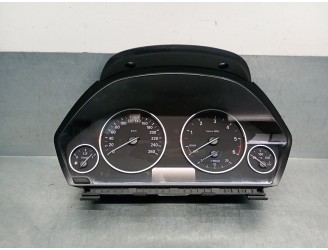Recambio de cuadro instrumentos para bmw serie 3 lim. (f30) 318d referencia OEM IAM 6210IK9287480  