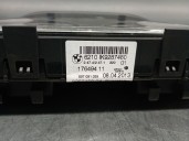 Recambio de cuadro instrumentos para bmw serie 3 lim. (f30) 318d referencia OEM IAM 6210IK9287480  
