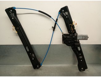 Recambio de elevalunas delantero izquierdo para bmw serie 3 lim. (f30) 318d referencia OEM IAM 19995YY0625  