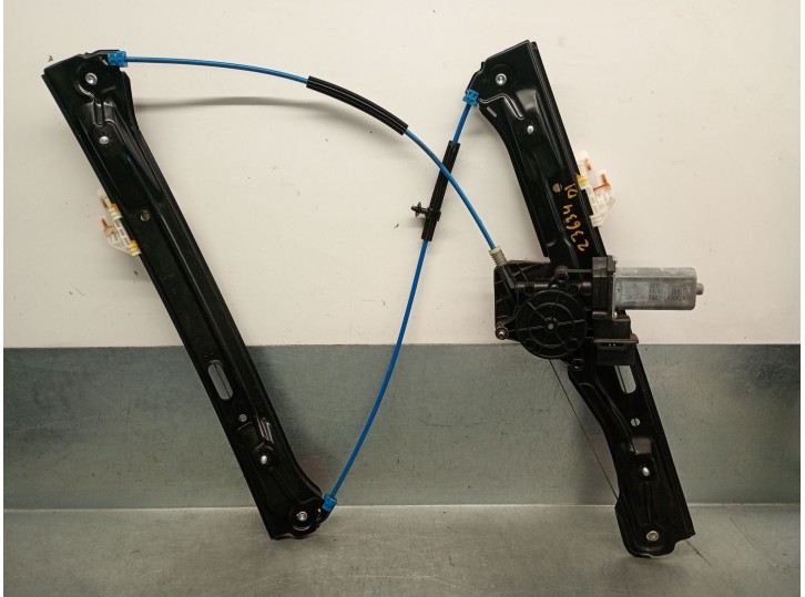 Recambio de elevalunas delantero izquierdo para bmw serie 3 lim. (f30) 318d referencia OEM IAM 19995YY0625  