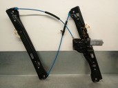 Recambio de elevalunas delantero izquierdo para bmw serie 3 lim. (f30) 318d referencia OEM IAM 19995YY0625  