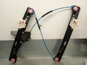 Recambio de elevalunas delantero izquierdo para bmw serie 3 lim. (f30) 318d referencia OEM IAM 19995YY0625  