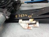 Recambio de elevalunas delantero izquierdo para bmw serie 3 lim. (f30) 318d referencia OEM IAM 19995YY0625  