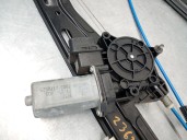 Recambio de elevalunas delantero izquierdo para bmw serie 3 lim. (f30) 318d referencia OEM IAM 19995YY0625  