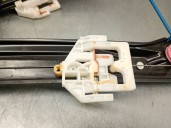 Recambio de elevalunas delantero izquierdo para bmw serie 3 lim. (f30) 318d referencia OEM IAM 19995YY0625  