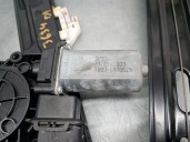 Recambio de elevalunas delantero izquierdo para bmw serie 3 lim. (f30) 318d referencia OEM IAM 19995YY0625  