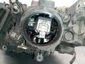 Recambio de faro derecho para bmw serie 3 lim. (f30) 318d referencia OEM IAM 63117259524  