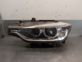Recambio de faro izquierdo para bmw serie 3 lim. (f30) 318d referencia OEM IAM 63117259525 63117259525 
