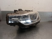 Recambio de faro izquierdo para bmw serie 3 lim. (f30) 318d referencia OEM IAM 63117259525 63117259525 