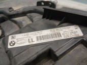 Recambio de faro izquierdo para bmw serie 3 lim. (f30) 318d referencia OEM IAM 63117259525 63117259525 
