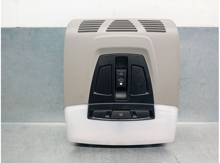 Recambio de luz interior para bmw serie 3 lim. (f30) 318d referencia OEM IAM 18159710 63319219497 