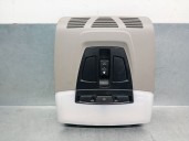 Recambio de luz interior para bmw serie 3 lim. (f30) 318d referencia OEM IAM 18159710 63319219497 