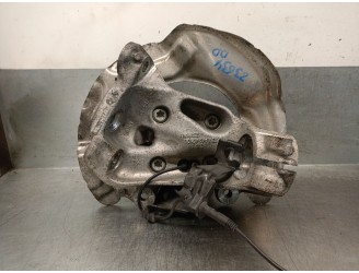 Recambio de mangueta delantera derecha para bmw serie 3 lim. (f30) 318d referencia OEM IAM 19878810 31216792288 