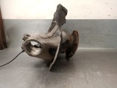 Recambio de mangueta delantera derecha para bmw serie 3 lim. (f30) 318d referencia OEM IAM 19878810 31216792288 