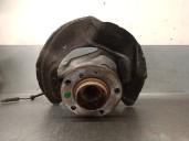 Recambio de mangueta delantera derecha para bmw serie 3 lim. (f30) 318d referencia OEM IAM 19878810 31216792288 